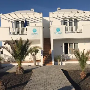  Appartement Delmar