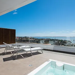  Appartement Altos De La Gloria