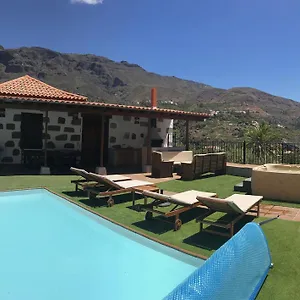 Finca Mariola Holiday home