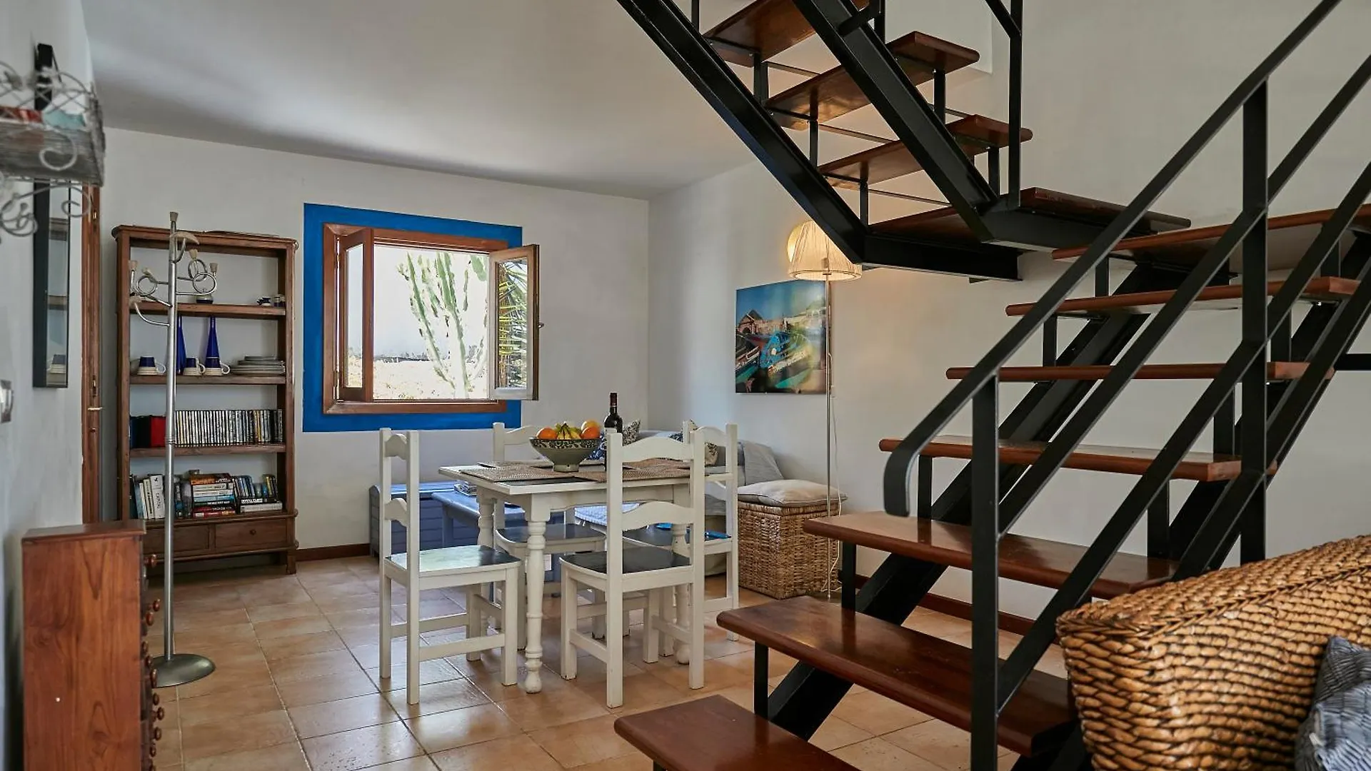 Holiday home Villa Charco Del Palo