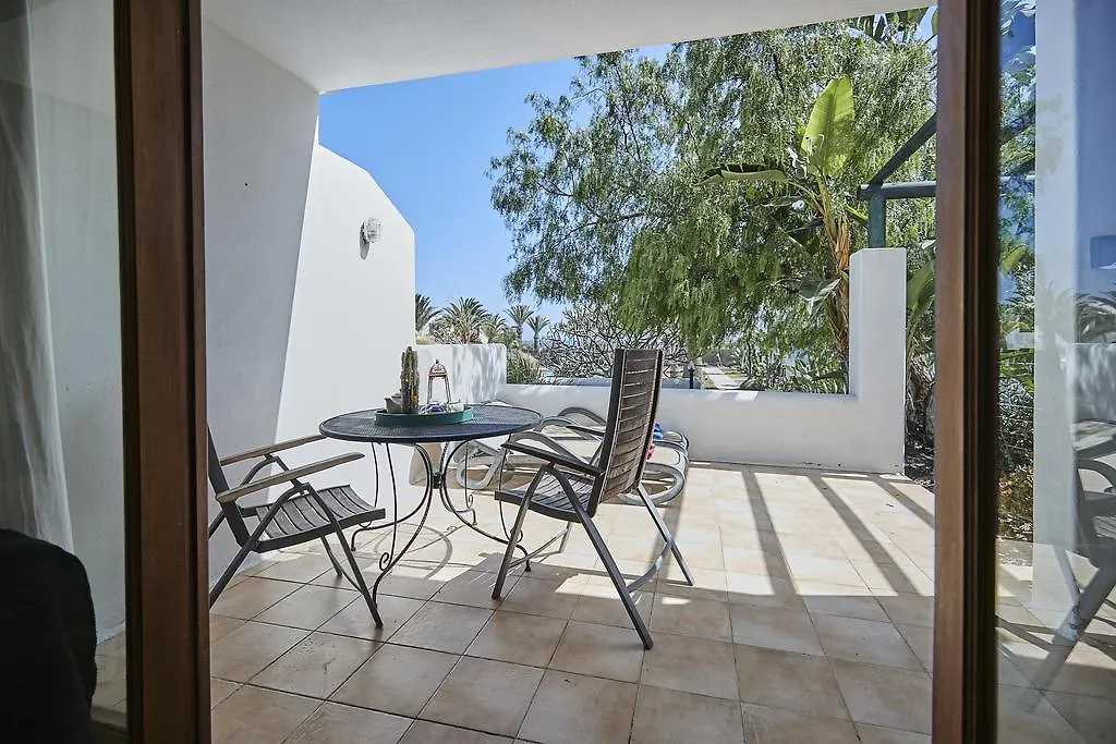 Villa Charco Del Palo Spain