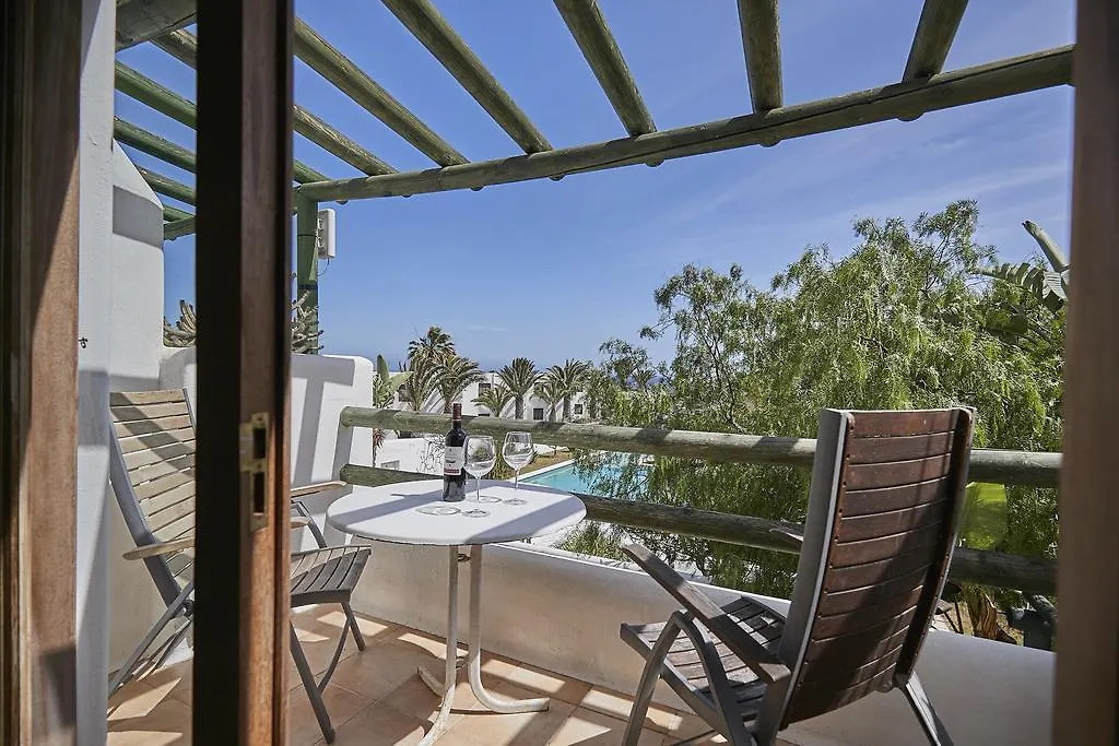 Holiday home Villa Charco Del Palo