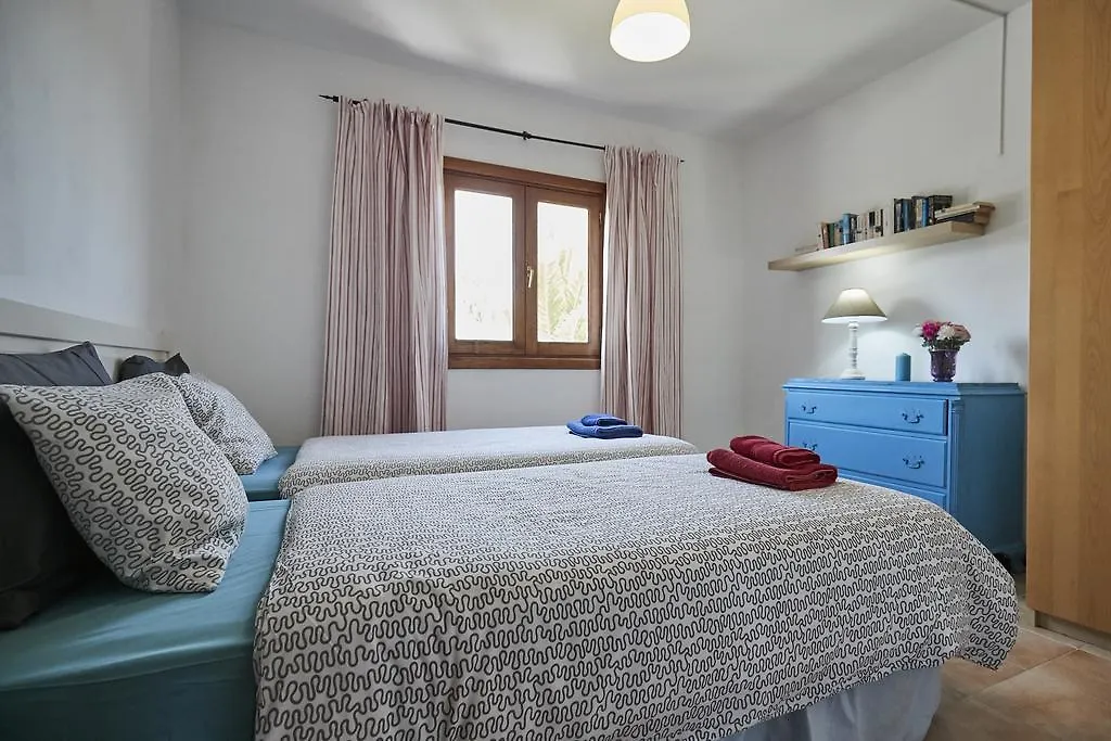Villa Charco Del Palo Holiday home